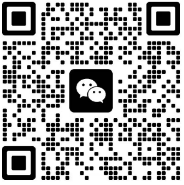 微信二维码